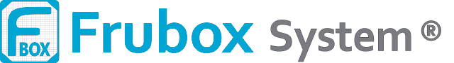 Logo Frubox System