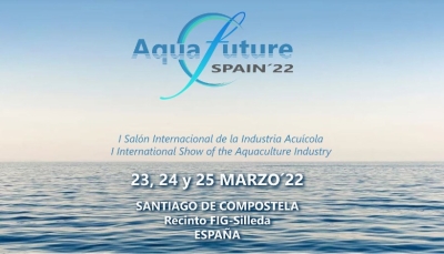 Feria Aquafuture Spain 2022