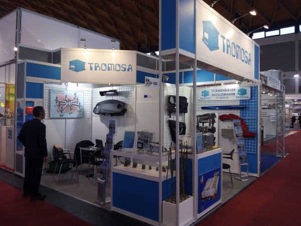 Fakuma 2015