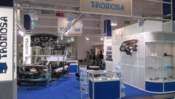 Euromold 2013