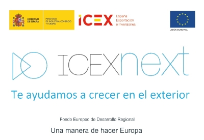 Programa ICEX‐Next