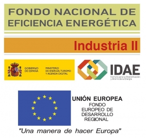 Mejora de la eficiencia energética en el proceso de fabricación de moldes e inyección